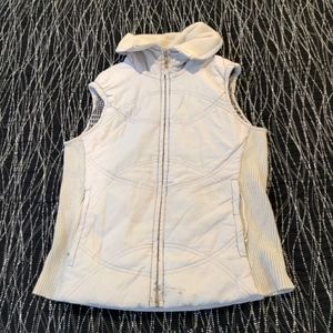 Lucy Puffer Vest